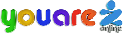 YouAre logo