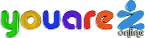 YouAre logo