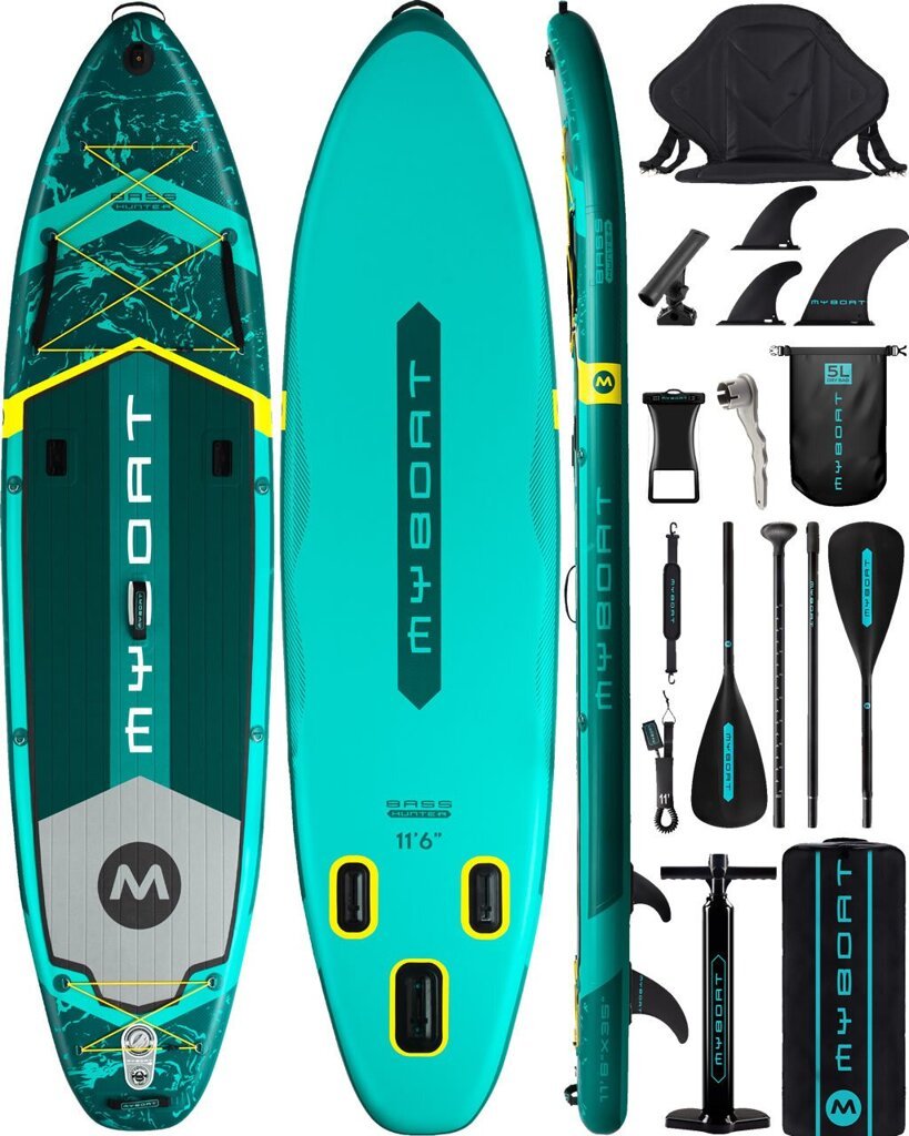 MY15- Bass Hunter 11'6x34 Sea Green PRO.jpg